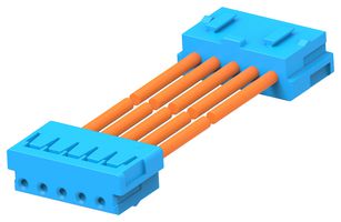 TE CONNECTIVITY 2405869-5