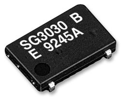 EPSON Q3102JF010001 OSCILLATOR, 32.768KHZ, 7 X 5MM, CMOS