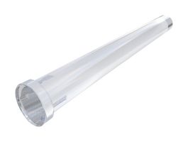 DIALIGHT 515-1301-0900F LIGHT PIPE, 1PIPE, 22.86MM, PRESS FIT