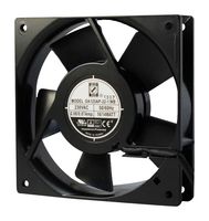 ORION FANS OA125AP-11-1TB AC FAN, BALL, 120MM, 2900RPM, 115V