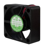 ORION FANS OD3010-05MB02A VENTILADOR CC, BOLA 30MM, 9000RPM, 5V