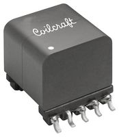 COILCRAFT POE40Q-12ED TRANSFORMADOR, 1.5KV, 40W, 250KHZ, SMT