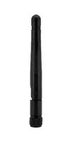 SIRETTA DELTA35/SMAM/RP/S/36 ANTENA RF, 7.392 A 7.92GHZ, 3.3DBI