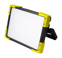 CK TOOLS T9740 SITE LIGHT, LED, 5000LM, 18V