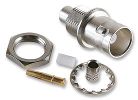 RADIALL R142306503 CON, RF/COAX, RADIALL R142306503