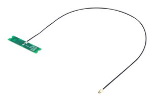 MOLEX 146187-0300 ANTENA RF, 5.925 A 7.125GHZ, 3.1DBI