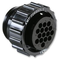 TE CONNECTIVITY - AMP 206037-1