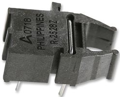 BROADCOM HFBR-2528Z FIBER OPTIC DETECTOR MODULE, 115Kbps