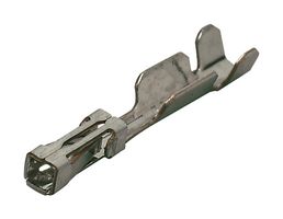 MOLEX 16-02-0098 CONTACT, SOCKET, 24-30AWG, CRIMP