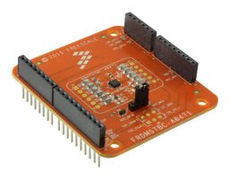 NXP FRDMSTBC-A8471 DEV BOARD, 3-AXIS DIGITAL ACCELEROMETER