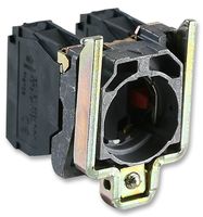 SCHNEIDER ELECTRIC ZB4BZ104 CONTACT BLOCK/BODY, 2NC, SCREW