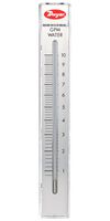 DWYER RMC-145 FLOWMETER, LIQUID, 1.2-10GPM
