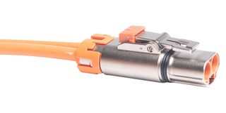 AMPHENOL INDUSTRIAL PL182X-61-10-2