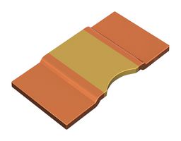 ROHM PSR500HTQFB0L10 RES, 0R0001, 15W, METAL PLATE