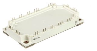 INFINEON FS300R12N3E7BPSA1 IGBT, SIX PACK, 1.2KV, 300A, MODULE