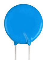 MULTICOMP PRO MPV25D511KNKA VARISTOR, MOV, 320VAC, DISCO 25MM