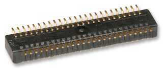 MOLEX 53885-0408 CONECTOR APILABLE MACHO 40POS 2 FILAS