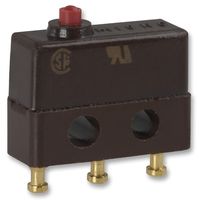 HONEYWELL 11SX21-T MICROSWITCH, 5A, SPDT
