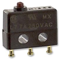 HONEYWELL 1SX1-T MICROSWITCH, 7A, SPDT