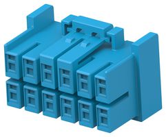 AMP - TE CONNECTIVITY 1-2420266-2