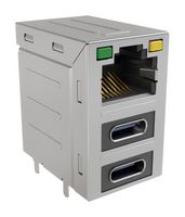 AMPHENOL COMMUNICATIONS SOLUTIONS RJE36188324CH