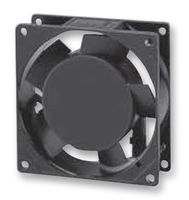 SUNON SF11592A 1092MBL.GN AXIAL FAN,92MM, 115VAC,28CFM, 33dBA