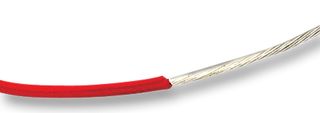 BELDEN 8916 010100 WIRE, UL1015 14AWG BLACK 30.5M