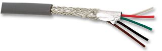 BELDEN 9945 060500 GUÃA, 22AWG SCRN 9 CORE 152.5M