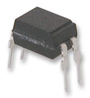 ONSEMI FOD814 OPTOCOUPLER, TRANSISTOR, 5KV, DIP-4