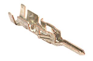 MOLEX 43031-0001 Contact, Micro-Fit 3.0T, 43031 Series, P