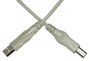 MULTICOMP SPC20065 USB 2.0 CABLE ASS, CONNECTOR A