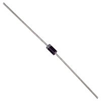 ONSEMI 1N4004G Diodos, exepto fotodiodos y diodos emiso