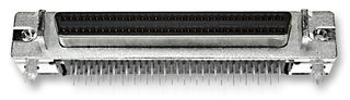 AMP - TE CONNECTIVITY 5787082-7 D Sub Connector, Amplimite, Amplimite 0.