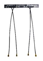 PULSE ELECTRONICS W6108B0100 RF ANTENNA, 5.15 TO 7.15GHZ, 7.4DBI