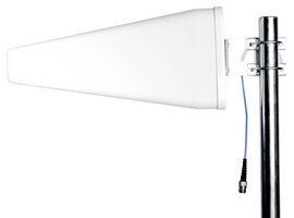 PULSE ELECTRONICS LD617-6000S143 RF ANTENNA, 4.9 TO 6GHZ, 7DBI