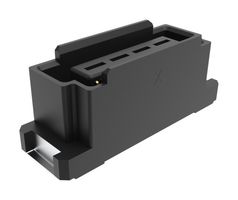 BergStak HS™ 0.5mm Mezzanine Connector