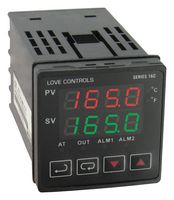 DWYER 16C-2 Intrumentos para la regulacion o control