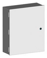 DWYER CSE-N1-241606 ENCLOSURE, WALL MOUNT, CS, NATURAL