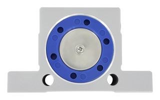 DWYER PRV-3 PNEUMATIC ROLLER VIBRATOR.