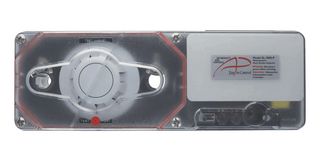 DWYER SL-2000-P SMOKE DETECTOR, 230VAC, 0 TO 60DEGC