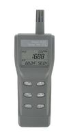 DWYER AQH-20 AIR QUALITY METER, 0 TO 2000PPM, 0-99.9% ROHS COMPLIANT: YES