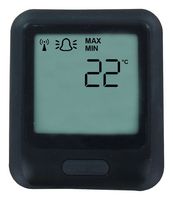 DWYER DW-WIFI-TC WIRELESS WI-FI DATA LOGGER WITH REMOTE