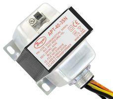 DWYER APT-100-2SB Transformadores electricos, convertidore