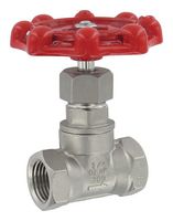 DWYER HGV05 HAND OPERATED GLOBE VALVE,1-14 FEMALE N