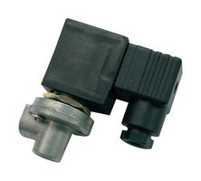 DWYER RSV1D PILOT SOLENOID VALVE, 110VAC, 1/8" FNPT