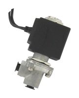 DWYER RSV1L PILOT SOLENOID VALVE, 110VAC, 1/8" FNPT