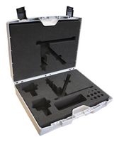 DWYER A-BCHP-CASE TRANSIT CASE, CALIBRATION PUMP
