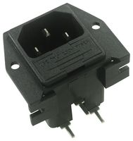BULGIN LIMITED PF0030/PC Aparatos para la proteccion de circuito