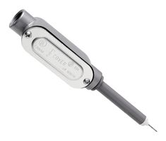 DWYER 641B-4 AIR VELOCITY TRANSMITTER.