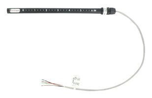 DWYER AVPT-H20C1A12 AIR VELOCITY TRANSMITTER, 20MPS, 3%, 24V